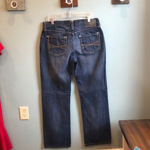 Ariat Men’s Jeans.  34x34.
